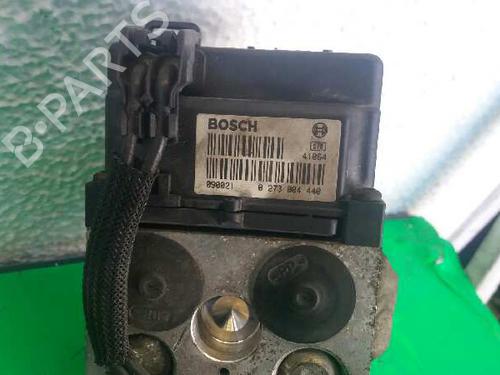 ABS pump PEUGEOT 306 (7B, N3, N5) 2.0 HDI 90 | BP1416638M43 
