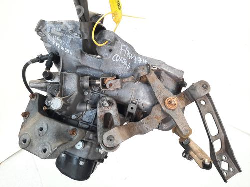 Gearbox OPEL CORSA D (S07) 1.3 CDTI (L08, L68) | BP10136502M3 