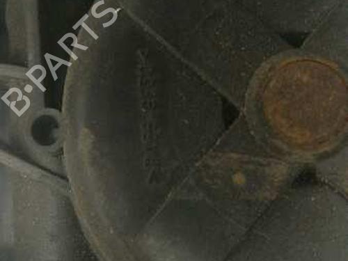 Front left window mechanism CITROËN XANTIA (X1_, X2_) 1.9 Turbo D | BP5545797C22 