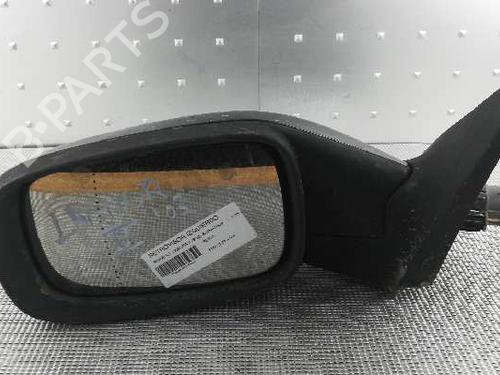 Retrovisor esquerdo RENAULT LAGUNA II (BG0/1_) 1.9 dCi (BG08, BG0G) (120 hp) 3141183