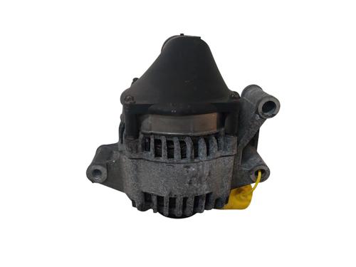 Used Alternator Alternator JAGUAR X-TYPE I (X400) 2.0 D (130 hp) 36294680 36294680