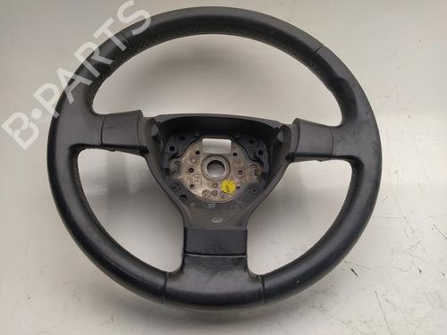 Used Steering wheel VW GOLF V (1K1) [2003-2010]  15690638