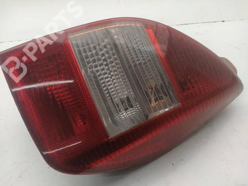 Used Right taillight Right taillight CITROËN C2 (JM_) 1.1 (60 hp) 10184194 10184194