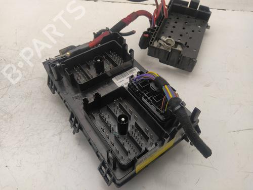 Used Fuse box OPEL ASTRA J (P10) 1.7 CDTI (68) (110 hp) 11378711