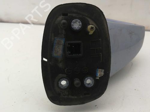 Left mirror HYUNDAI TRAJET (FO) 2.0 CRDi | BP4910773C26 