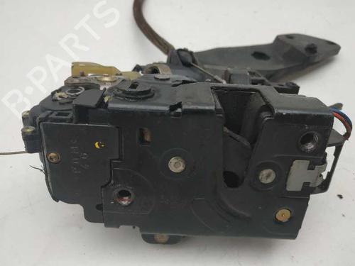 Used Rear left lock SEAT LEON (1M1) 1.9 TDI (90 hp) 6023992