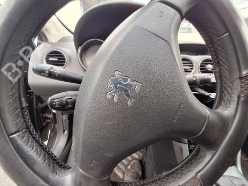 Used Driver airbag PEUGEOT 308 SW I (4E_, 4H_) [2007-2014]  30325044
