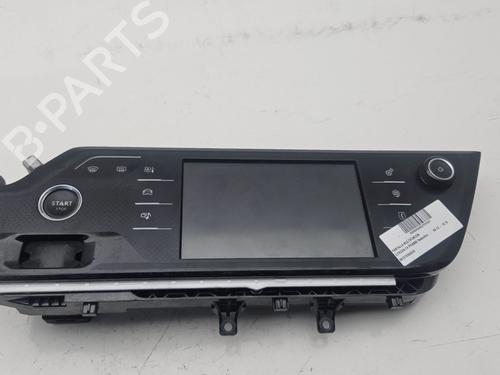 Used Display monitor CITROËN C4 Picasso II [2013-2025]  29479203