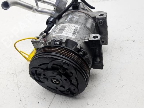 AC compressor DACIA SANDERO II | BP31849116M34