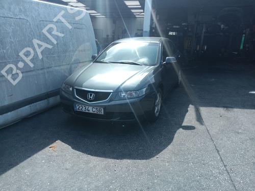 Front right lock HONDA ACCORD VII (CL, CN) 2.2 i-CTDi (CN1) | BP24849519C97 