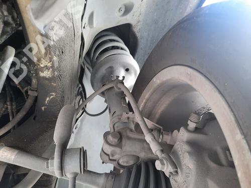 Used Left front shock absorber Left front shock absorber VW NEW BEETLE (9C1, 1C1) 1.9 TDI (90 hp) 10415190 10415190