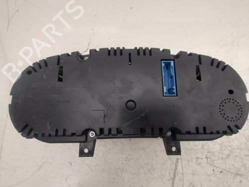 Instrument cluster VW GOLF VI (5K1) 1.6 TDI | BP13948121C47 