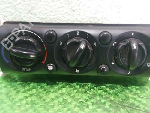 AC Styreenhet / Manøvreringsenhet MINI MINI (R50, R53) [2001-2006]  577220