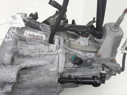 Gearbox RENAULT MEGANE IV Hatchback (B9A/M/N_) 1.3 TCe 115 (B9N9) | BP28516050M3 