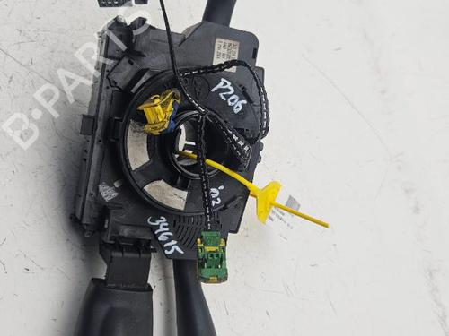 Interruttore PEUGEOT 206 Hatchback (2A/C) [1998-2012]  31979240