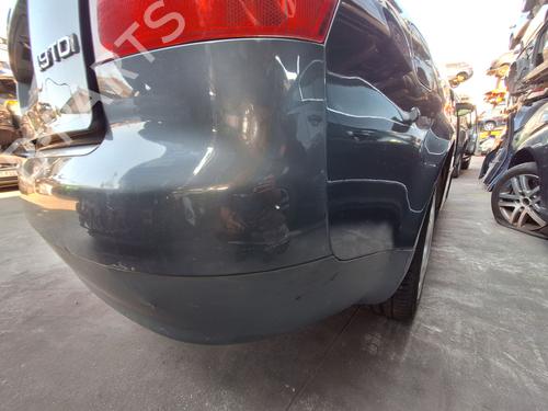 Zderzak tylny AUDI A4 B6 (8E2) 1.9 TDI | BP29594871C8 
