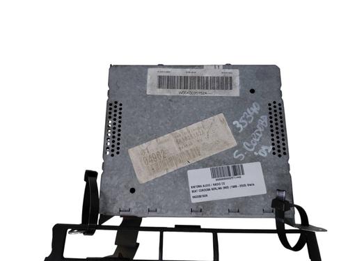 Used Radio Radio 38537924 38537924