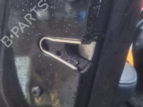 Venstre fortil lås BMW 1 (E87) 118 d (143 hp) 31073874