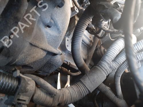 Gearbox KIA SPORTAGE II (JE_, KM_)  | BP15580418M3 