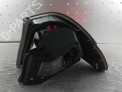 Left taillight BMW 3 (E46) 320 d | BP1385818C34 