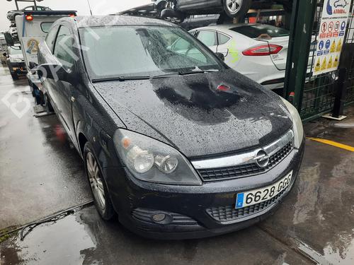 Engine OPEL ASTRA H GTC (A04)  | BP34008551M1  - Image 9