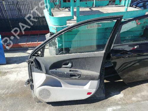 Right front door KIA CEE'D Hatchback (ED)  | BP189495C3 
