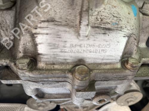 Rear differential JAGUAR XE (X760) 2.0 D | BP37424201M24 - Image 3