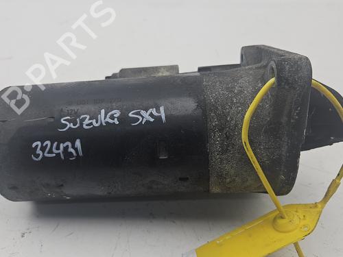 Used Starter SUZUKI SX4 (EY, GY) [2006-2025]  19022472