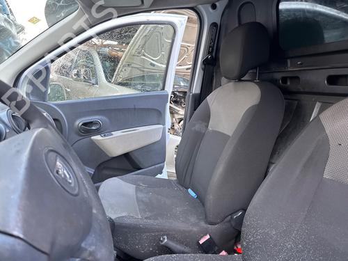 Stol høyre foran DACIA DOKKER Box Body/MPV [2012-2021]  32088135