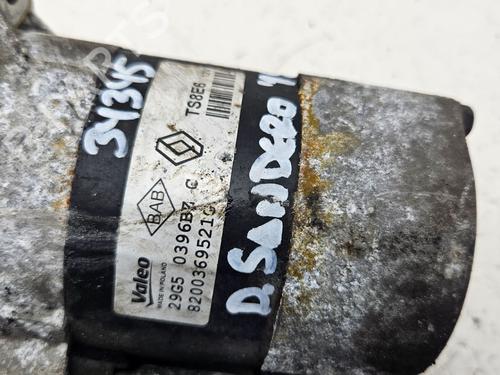 starter-dacia-sandero-ii-2012-31849111 main image