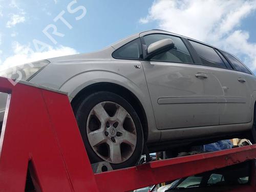 Used Parts OPEL ZAFIRA / ZAFIRA FAMILY B (A05) 4990714