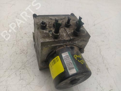 ABS pump PEUGEOT 407 (6D_) 2.0 (6DRFNB, 6DRFNE) | BP6154925M43 