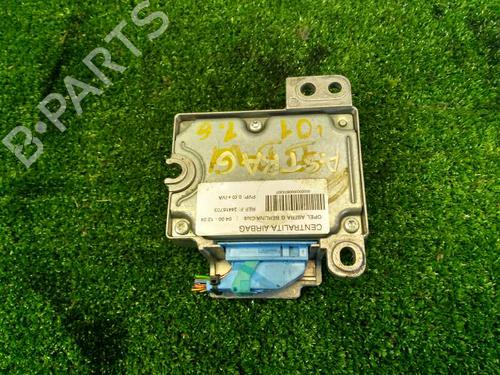 ECU airbags OPEL ASTRA G Hatchback (T98) 1.6 (F08, F48) | BP576690M53 