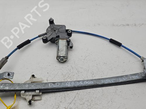 Used Front right window mechanism PEUGEOT 406 (8B) 2.0 HDI 90 (90 hp) 31757993