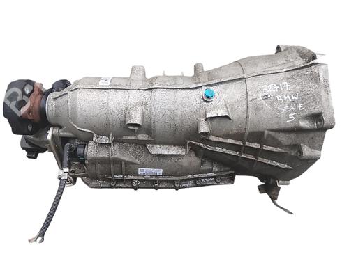 Used Gearbox Gearbox BMW 5 (E60) 520 d (177 hp) 33472899 33472899