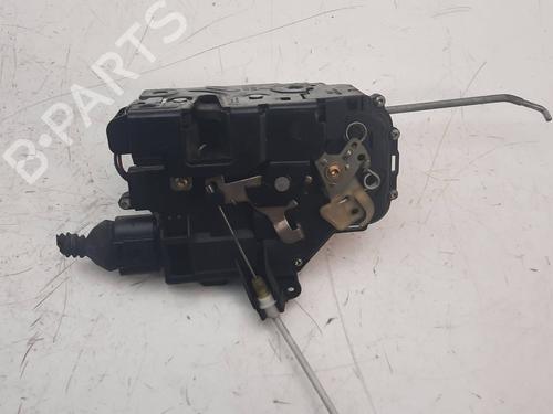 Front left lock AUDI A4 B6 (8E2) 1.9 TDI | BP4714147C98 
