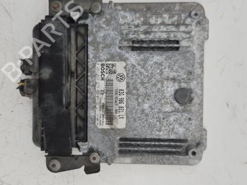 Engine control unit (ECU) SEAT LEON (1P1)  | BP25727217M57 