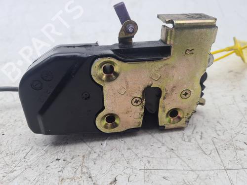 Front right lock JEEP CHEROKEE (KJ) 2.8 CRD 4x4 | BP6911206C97 