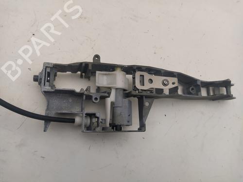 Front right lock PEUGEOT 3008 I MPV (0U_) 1.6 HDi 115 / BlueHDi 115 | BP16110712C97 