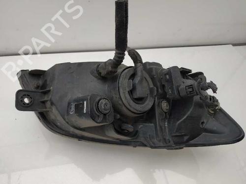 Left headlight HYUNDAI GETZ (TB) 1.6 | BP6162836C28 