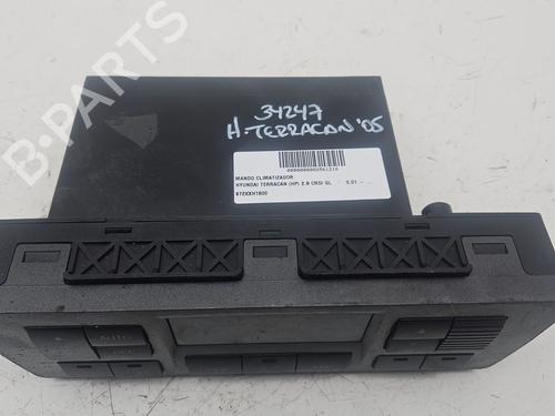 Climate control HYUNDAI TERRACAN (HP) | BP30540030I5 - Image 2