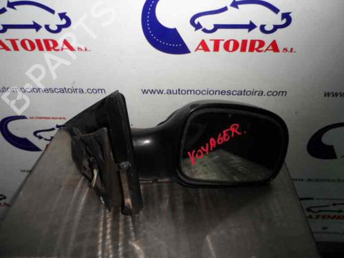 Used Right mirror CHRYSLER VOYAGER / GRAND VOYAGER III (GS_, NS_) 2.5 TD (116 hp) 2706967