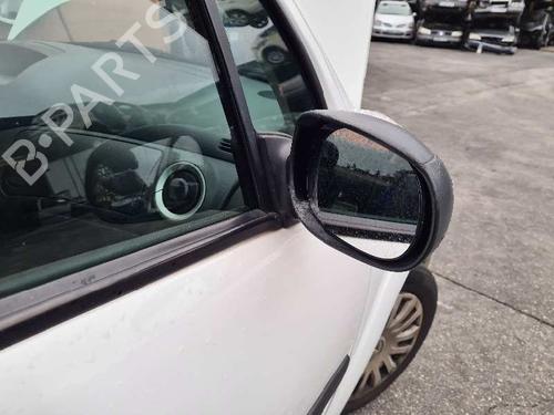 Used Right mirror CITROËN C3 I (FC_, FN_) 1.4 HDi (68 hp) 6310647