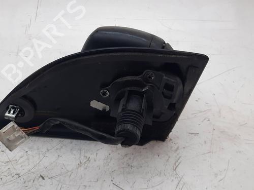 Left mirror FIAT PANDA (169_) 1.2 (169.AXB11, 169.AXB1A) | BP7185044C26 