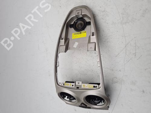 Used Warning switch OPEL CORSA D (S07) [2006-2015]  7655670