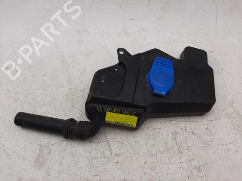 Used Windscreen washer tank AUDI A6 Allroad C7 (4GH, 4GJ) 3.0 TDI quattro (313 hp) 8162780