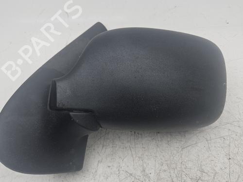 Left mirror NISSAN KUBISTAR Van (X76)  | BP24500690C26 