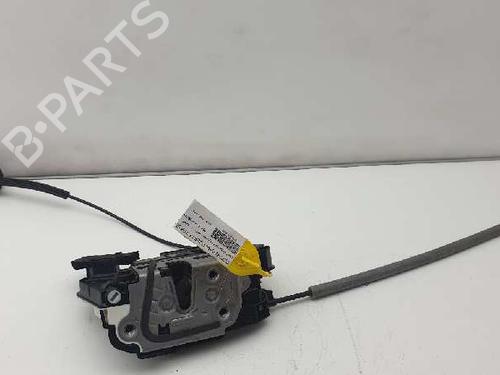 Used Rear left lock SEAT IBIZA IV (6J5, 6P1) [2008-2017]  5142177
