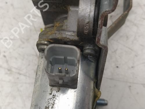 Rear right window mechanism CITROËN XSARA PICASSO (N68) 1.6 HDi | BP18116701C25 