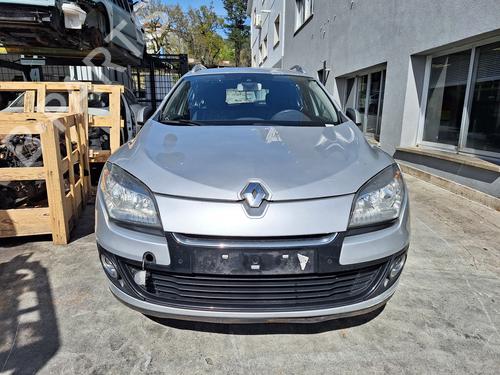 BP17325380M34 | Compressor A/A RENAULT MEGANE III Grandtour (KZ0/1) 1.5 dCi (KZ09, KZ0D, KZ1G, KZ29, KZ14, KZ1W, KZ10, KZ1F,... BP17325380M34